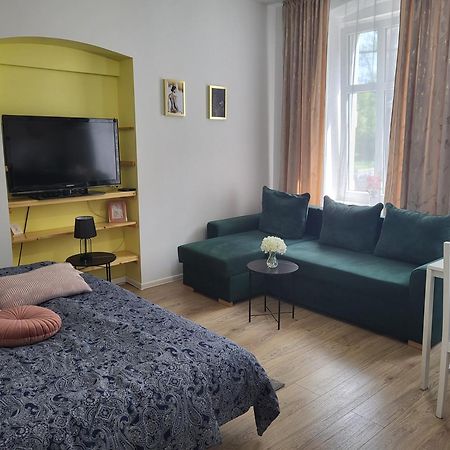Apartament -Studio 3 Гливице Экстерьер фото